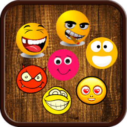 Stickers for Facebook आइकन