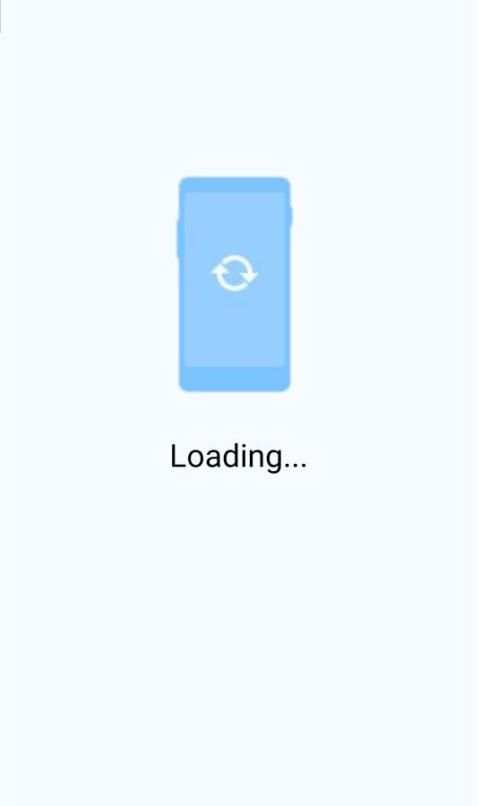 Root Android: king of root screenshot 2