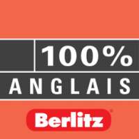 100% ANGLAIS