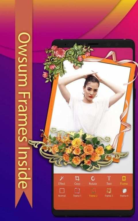 Photo Collage Maker Pro, Photo Editor & Photo Grid स्क्रीनशॉट 23