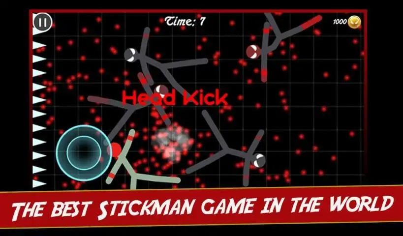 Stickman2 Boost! APK Download 2023 - Free - 9Apps