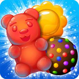 Candy Bears Mania 1.0