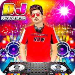 ikon DJ Photo Editor