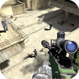 Modern Sniper Shoot 1.0