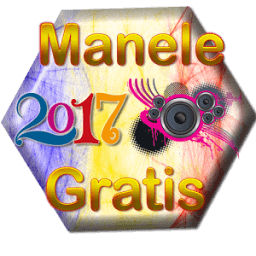 Manele noi 2017 आइकन