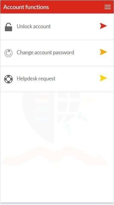 MyUKZN скриншот 3