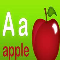 ABC Alphabet Phonic Sounds on 9Apps