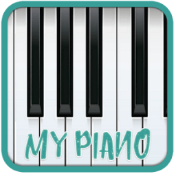 ikon My Piano