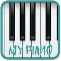 My Piano