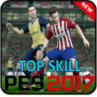 Skill For PES 2017