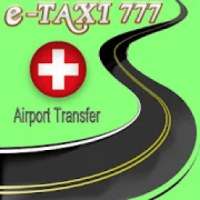 Erdem Taxi GmbH Basel-eTaxi777 on 9Apps