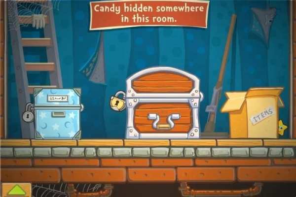 Find The Candy 11 تصوير الشاشة