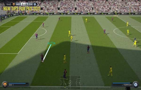 Tips For PES 2017 screenshot 2