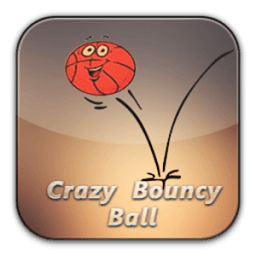 ikon Mini bounce ball