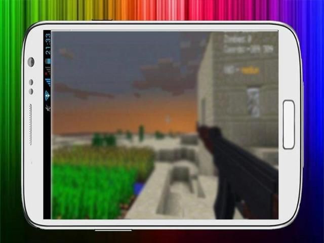 Моды на Майнкрафт स्क्रीनशॉट 1