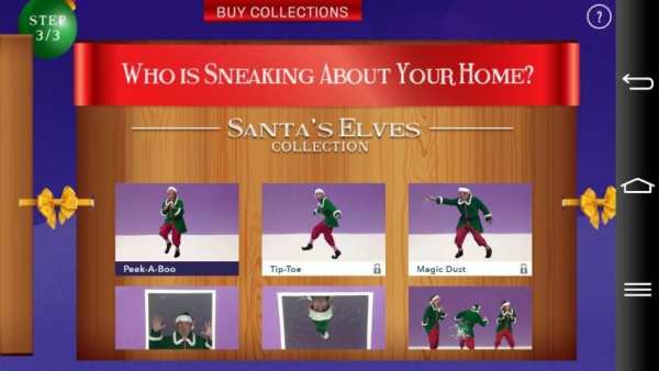 Santa and his Elves screenshot 5