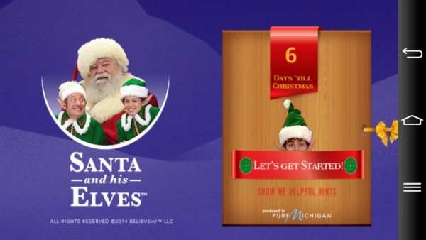 Santa and his Elves screenshot 6
