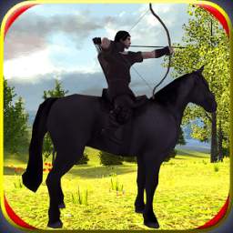 Forest Archer: Hunting 3D