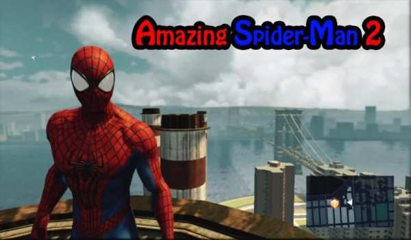 Tips Amazing Spider Man 2 screenshot 5