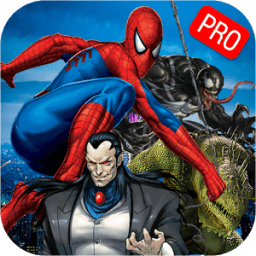 Tips Amazing Spider Man 2 иконка