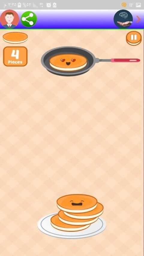 لعبة الأذكياء
‎ screenshot 5