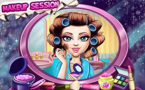 Shopaholic Real Makeover Game screenshot 6