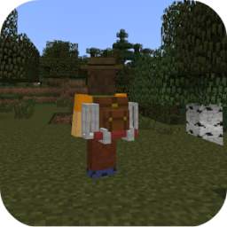 Mod Backpack 1.0