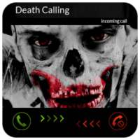 Fake Ghost Call Prank