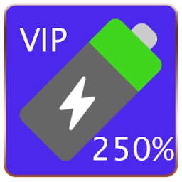 Battery Life - Fast Charger आइकन