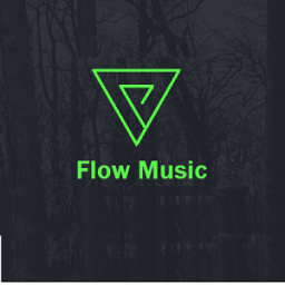 Flow Music आइकन