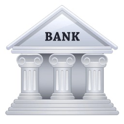 بنك المعلومات आइकन