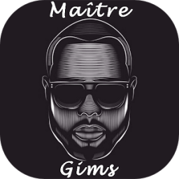 Ecoutez Maître Gims иконка