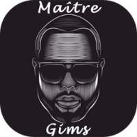 Ecoutez Maître Gims on 9Apps