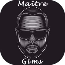 écouter Maître Gims 1.0