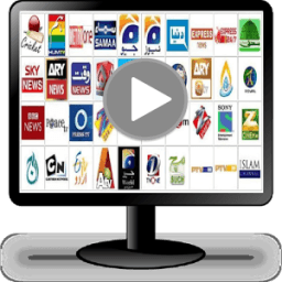 ikon Pakistan India TV Channels