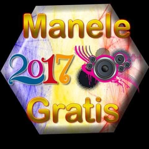 Manele noi 2017 स्क्रीनशॉट 1