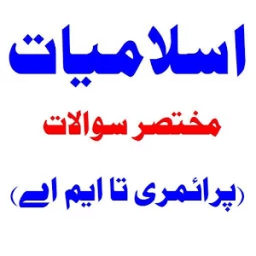 Islamiyat icon