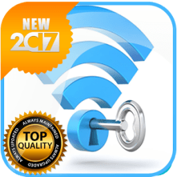 كشف كلمة سر الويفي simulator आइकन