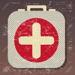 Legal Drug Finder icon