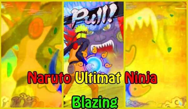 Ultimate Naruto Ninja Tips screenshot 5