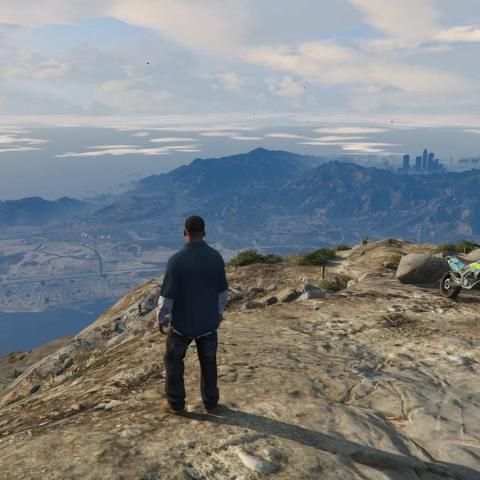 Last Cheats for GTA 5 screenshot 1