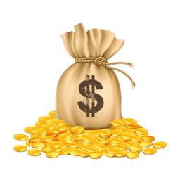 * Money Maker Cash App * icon