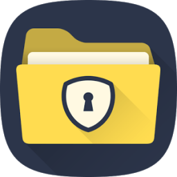 File Hider Plus आइकन