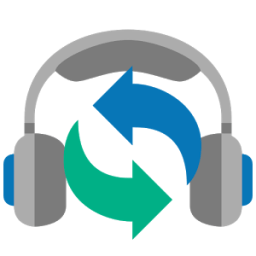 Auto Repeat Player - listening иконка