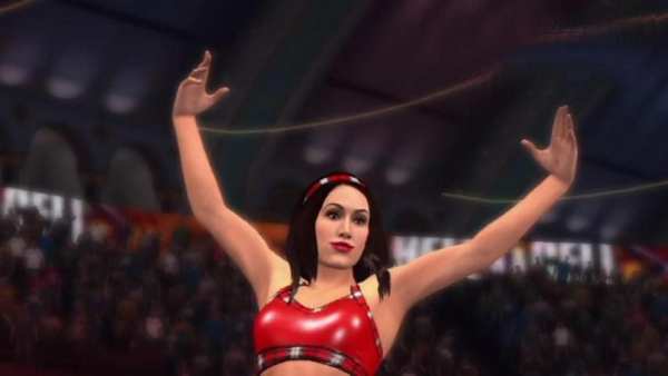 Smackdown WWE Pro Updates скриншот 3