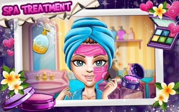 Shopaholic Real Makeover Game screenshot 7