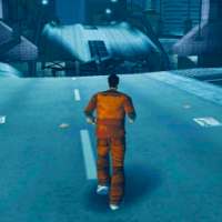 Code Guide for GTA 3