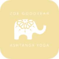 Zoe Goodyear Yoga App