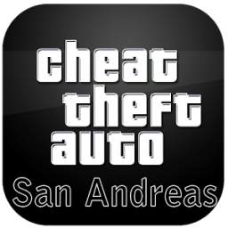 GTA SA - Cheats 1.0