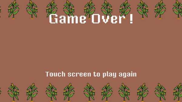 Tractor Game for Toddlers screenshot 2